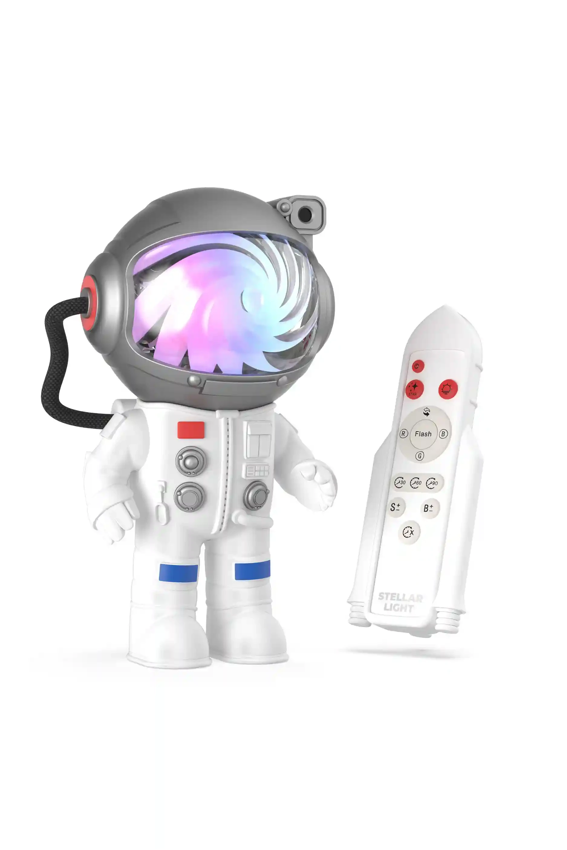 YILDIZ IŞIĞI PROJEKSİYON LAMBASI