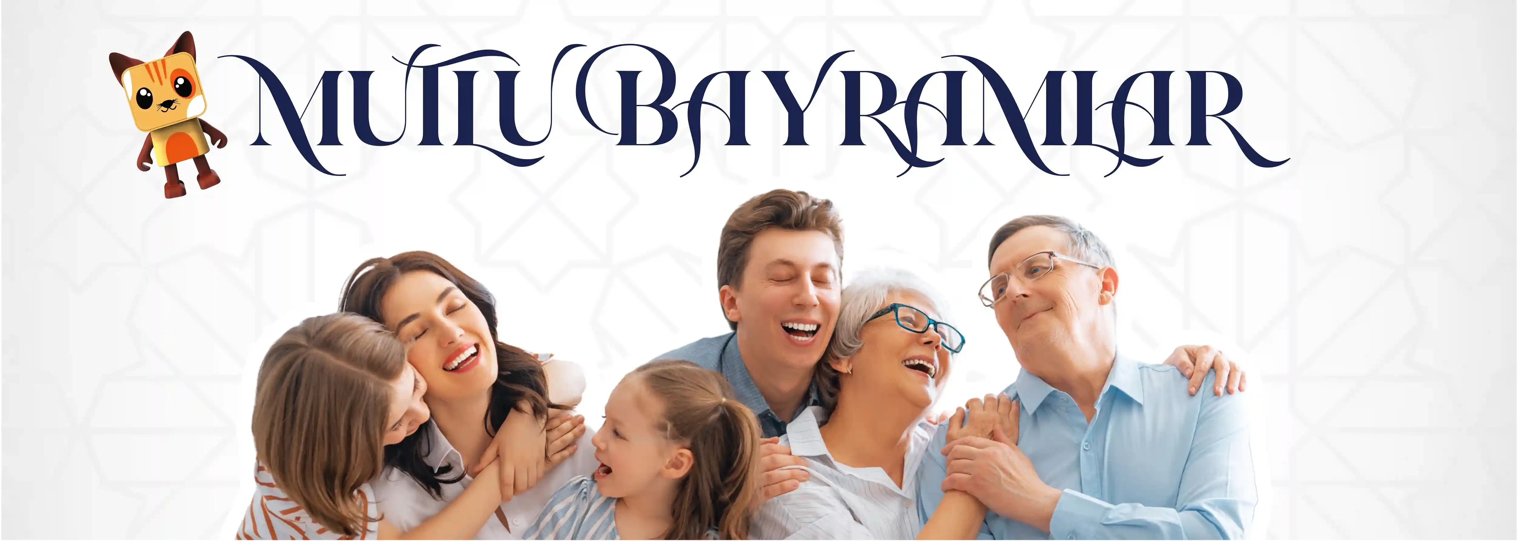 Bayram Banner