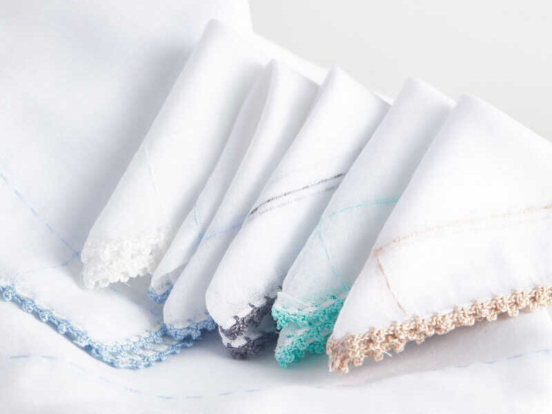 Bebekler için neden tülbent kullanmalıyız?