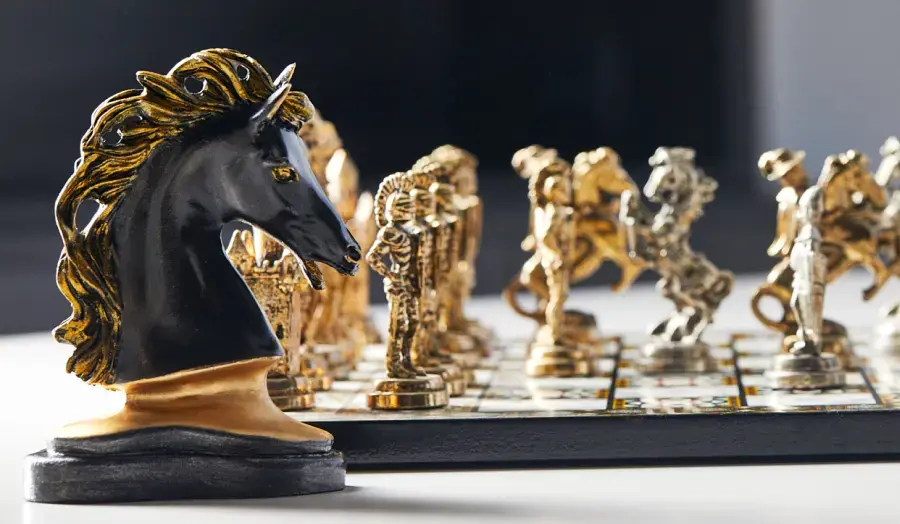 At Biblolar: Klasik ve Modern Dekorasyonda Şıklığın Anahtarı