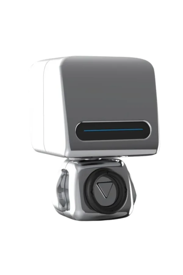 Astro, Mobil – USB Şarjlı Astro Bluetooth Hoparlör – Gümüş - 1