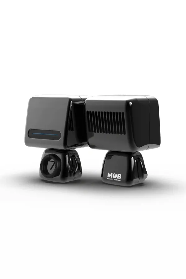 Astro, Mobil – USB Şarjlı Astro Bluetooth Hoparlör – Siyah - 2