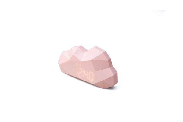 Pembe Bulut Saat - 2