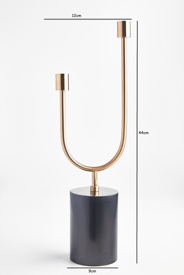 Dark Mermer Dar Şamdan - 5