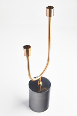 Dark Mermer Dar Şamdan - 2