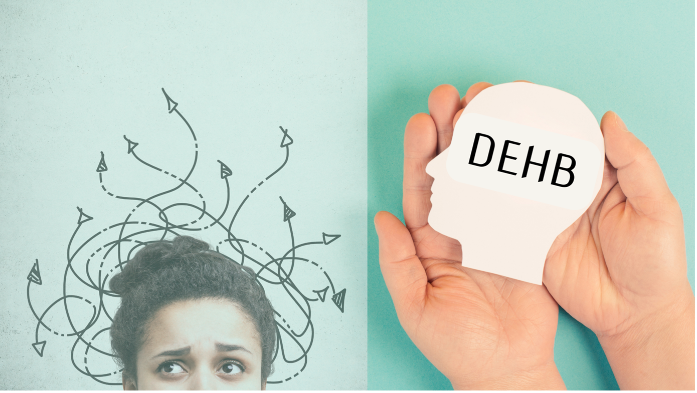 DEHB Dostu Teknolojik Çözümler