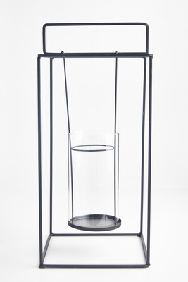 Metal Fener 2li Set - 3