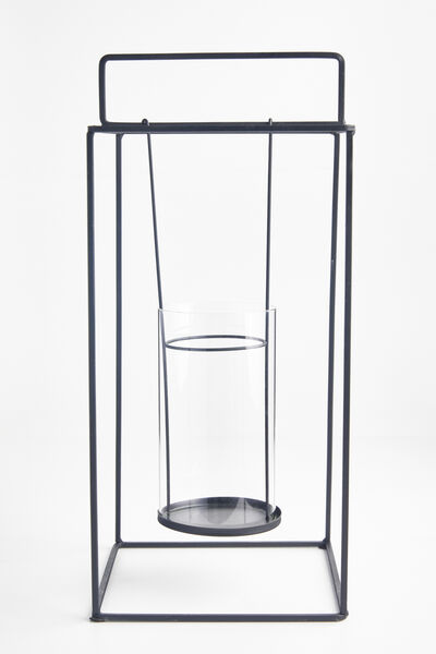 Metal Fener 2li Set - 3