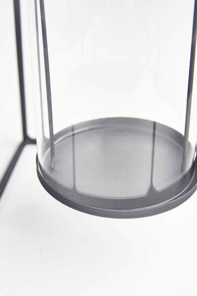 Metal Fener 2li Set - 5