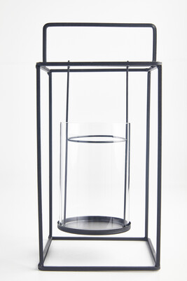 Metal Fener 2li Set - 7