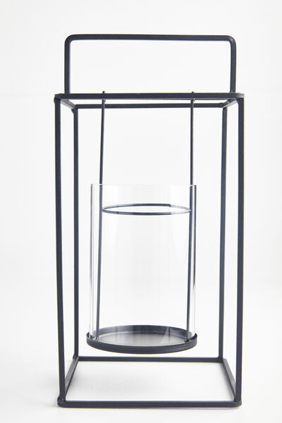 Metal Fener 2li Set - 7