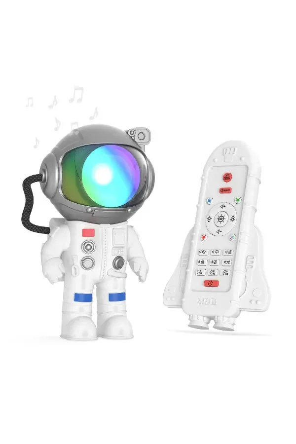 Mini Yıldız Işığı Projeksiyon Lambası - 1