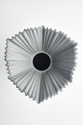 İstanbul Papatya Dekoratif Vazo - 3