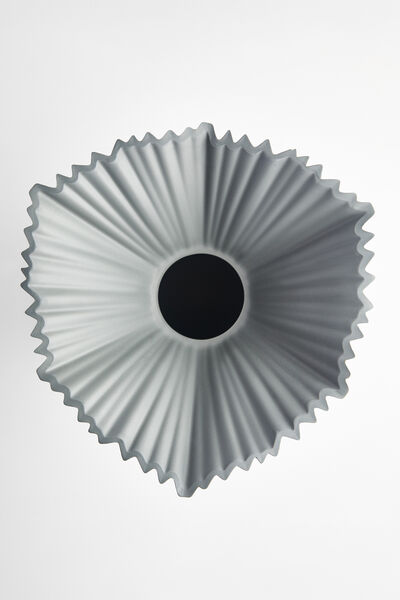 İstanbul Papatya Dekoratif Vazo - 3