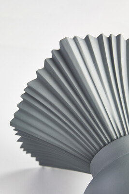 İstanbul Papatya Dekoratif Vazo - 4