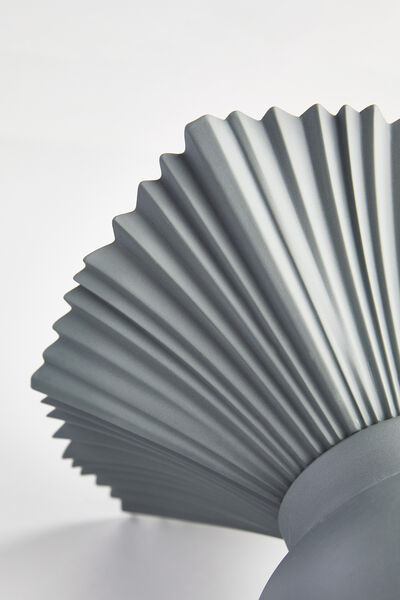 İstanbul Papatya Dekoratif Vazo - 4