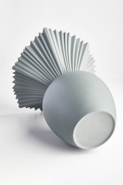 İstanbul Papatya Dekoratif Vazo - 5