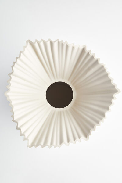 Kapadokya Papatya Dekoratif Vazo - 4