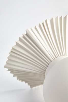 Kapadokya Papatya Dekoratif Vazo - 5