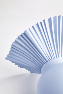 Alaçatı Papatya Dekoratif Vazo - 4