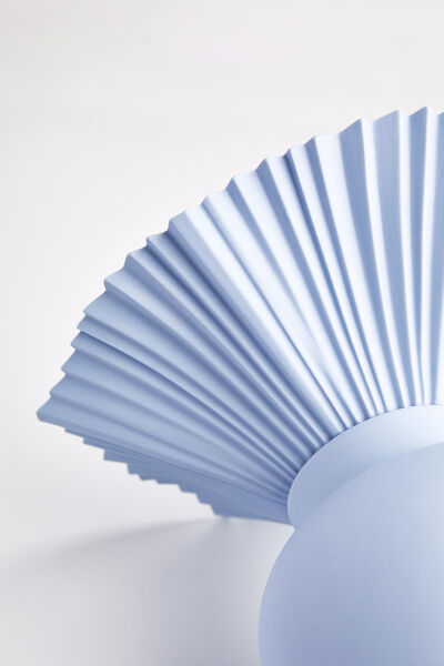 Alaçatı Papatya Dekoratif Vazo - 4