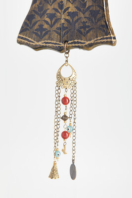 Kösem Sultan Kaftan Duvar Süsü - 2