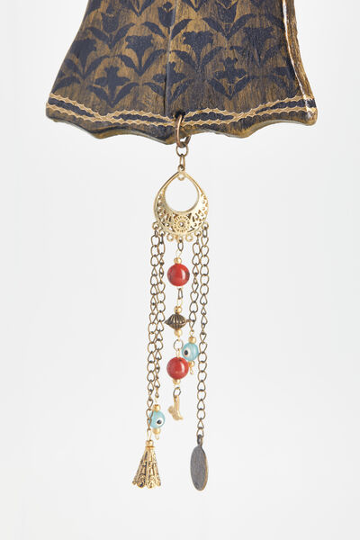 Kösem Sultan Kaftan Duvar Süsü - 2